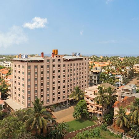 Fortune Select Candolim, Goa - Member Itc Hotels' Group Экстерьер фото