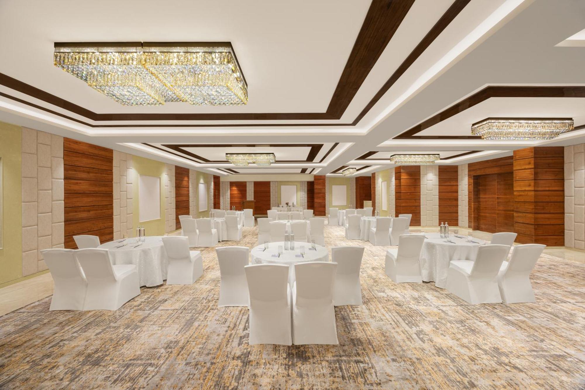 Fortune Select Candolim, Goa - Member Itc Hotels' Group Экстерьер фото