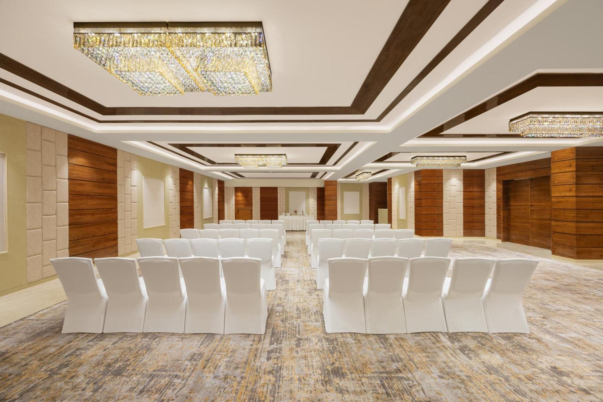Fortune Select Candolim, Goa - Member Itc Hotels' Group Экстерьер фото