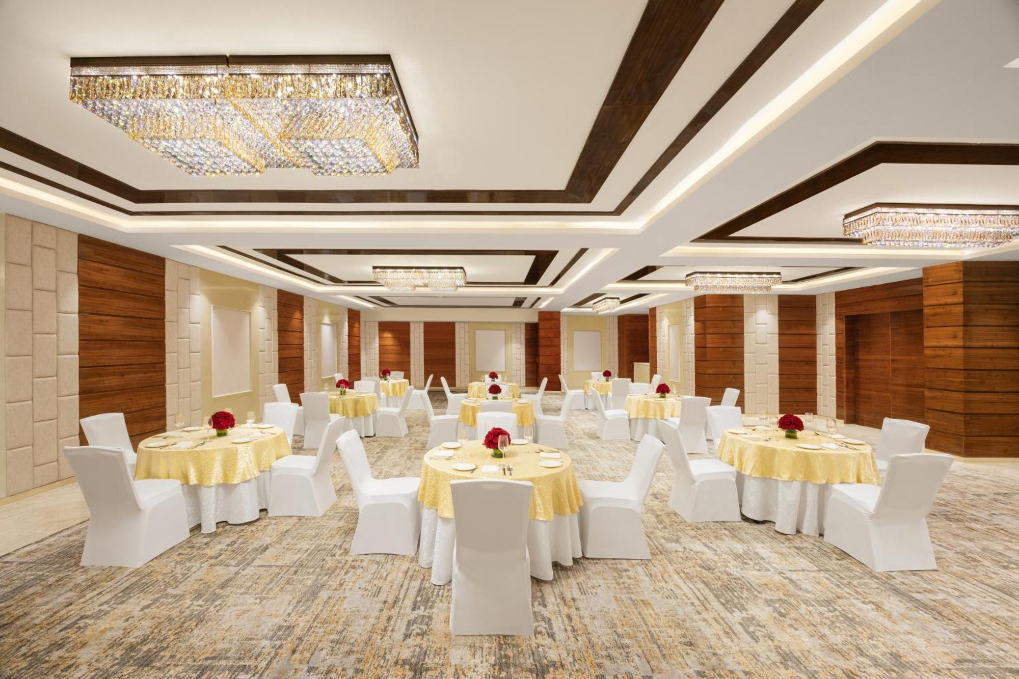 Fortune Select Candolim, Goa - Member Itc Hotels' Group Экстерьер фото
