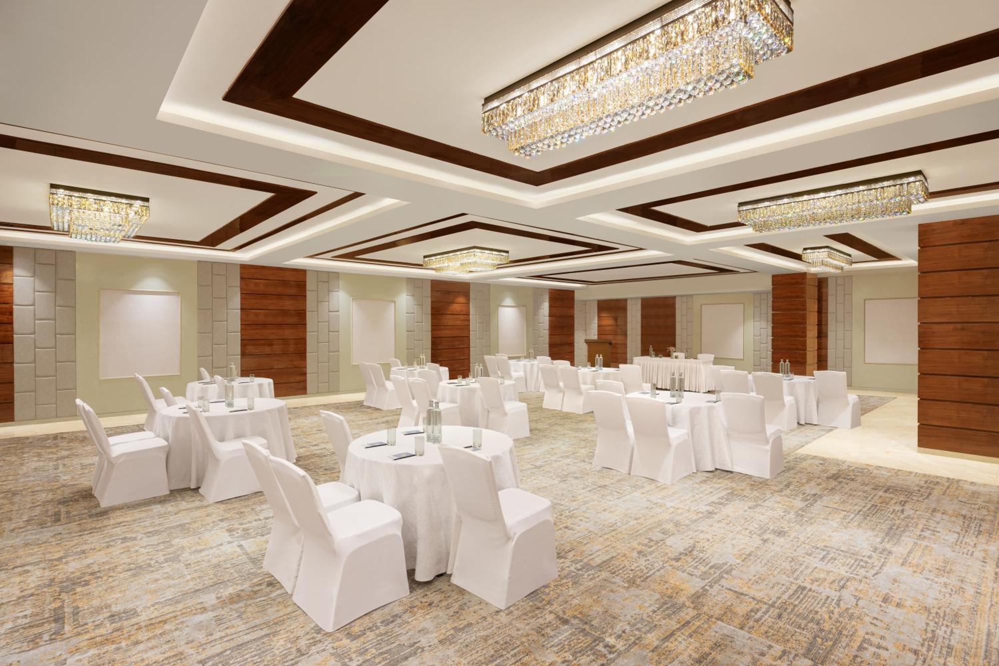 Fortune Select Candolim, Goa - Member Itc Hotels' Group Экстерьер фото